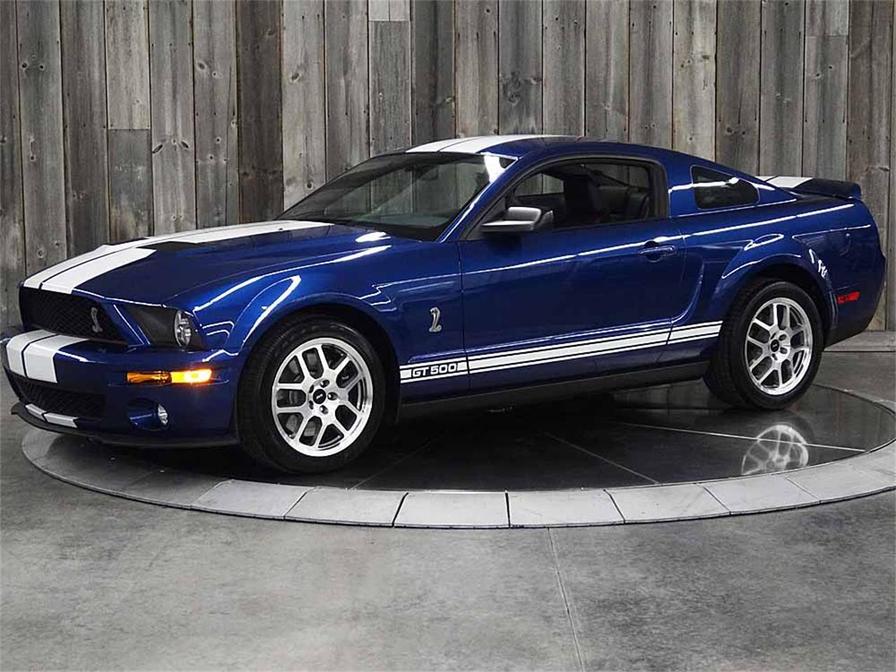 2008 Ford Mustang for sale in Bettendorf, IA – photo 75