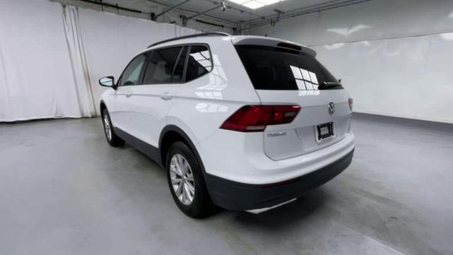 2020 Volkswagen Tiguan 2.0T S for sale in Other, NH – photo 20
