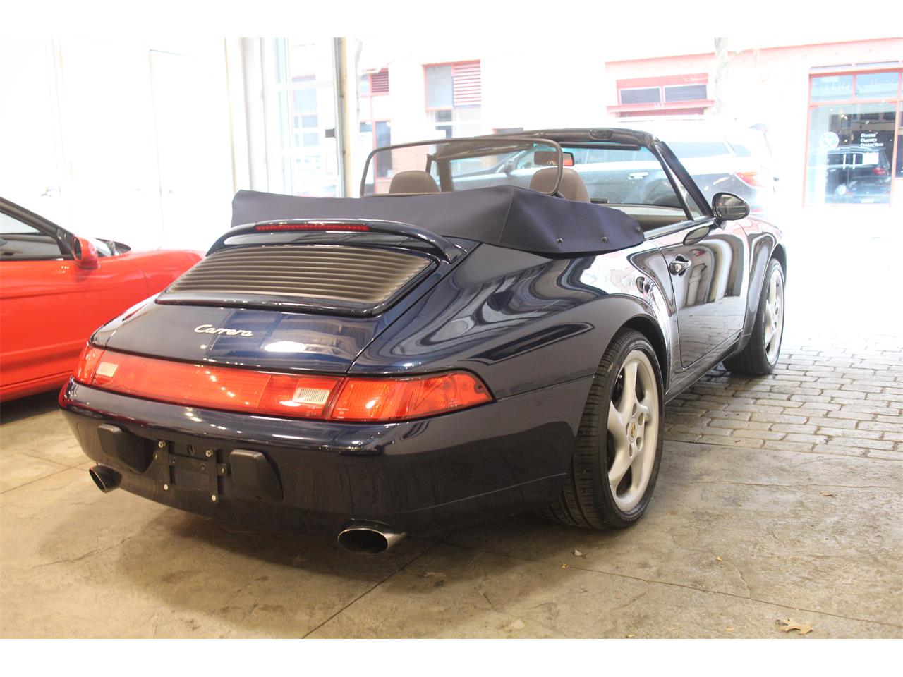 1998 Porsche 911 for sale in NEW YORK, NY – photo 3