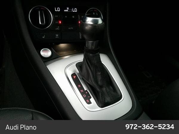 2017 Audi Q3 Premium SKU:HR004046 SUV for sale in Plano, TX – photo 12