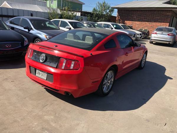 2014 Ford Mustang V6 for sale in Grand Prairie, TX – photo 3