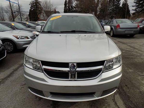 2009 Dodge Journey 4d SUV FWD SXT *Guaranteed Approval*Low Down... for sale in Oregon, OH – photo 2