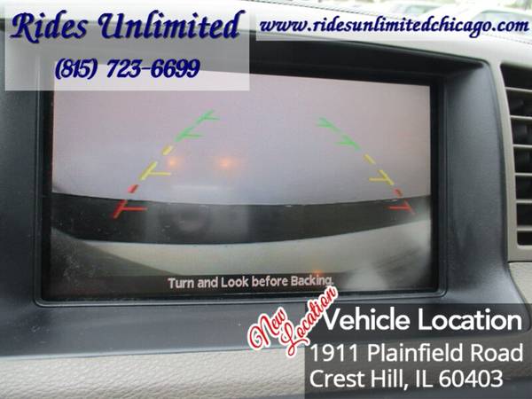 2006 Infiniti M35 X - - by dealer - vehicle automotive for sale in Crest Hill, IL – photo 10