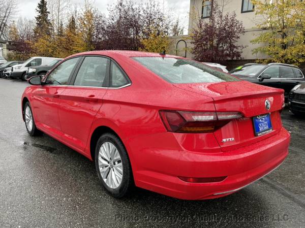 2019 Volkswagen Jetta 1 4T S Front Wheel Drive Only 39k Miles! for sale in Anchorage, AK – photo 5