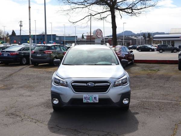 2019 Subaru Outback AWD All Wheel Drive 2 5i SUV for sale in Eugene, OR – photo 8