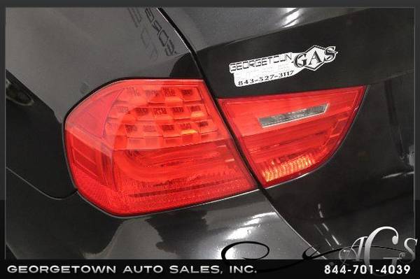 2011 BMW 3 Series - - cars & trucks - by dealer - vehicle automotive... for sale in Georgetown, SC – photo 15