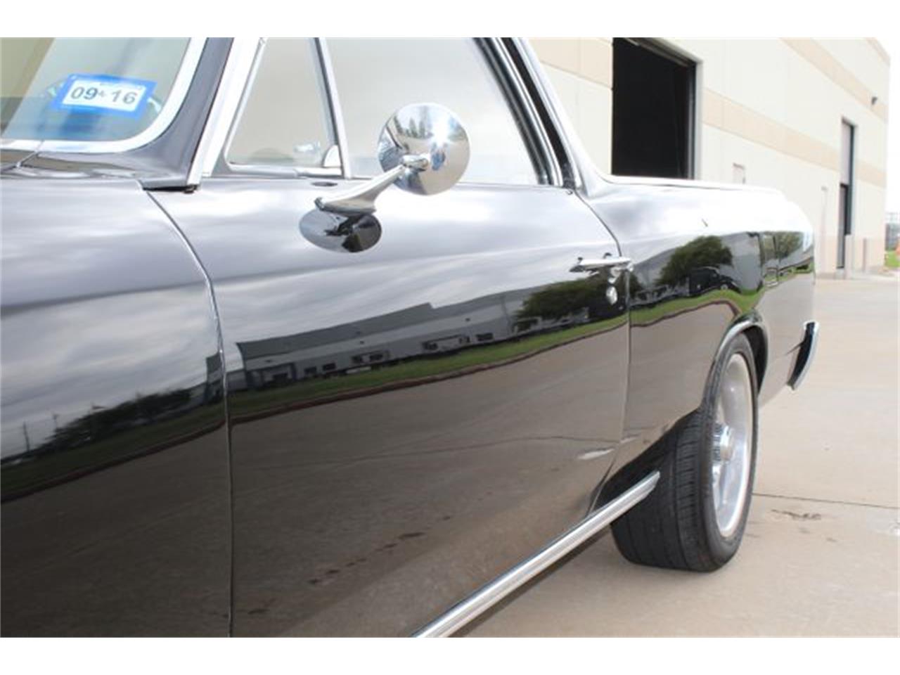 1966 Chevrolet El Camino for sale in Houston, TX – photo 17