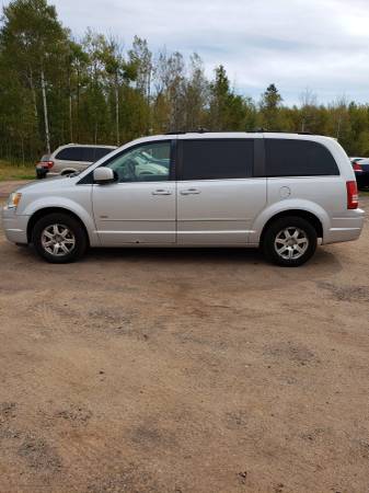2008 Chrysler Town and Country Touring!! for sale in Hermantown, MN – photo 16