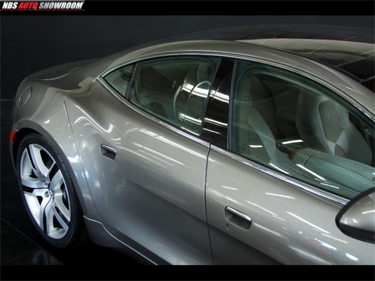 2012 Fisker Karma for sale in Milpitas, CA – photo 11