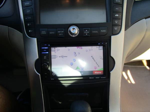 2008 Acura TL 3.2 liter V6 for sale in Orlando, FL – photo 22