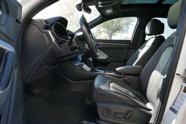 2020 Audi Q3 Premium - - by dealer - vehicle for sale in Burnsville, MN – photo 4