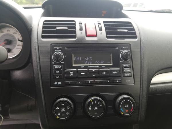 2012 Subaru Impreza 2.0i Sport Premium for sale in Rocky Mount, VA – photo 18
