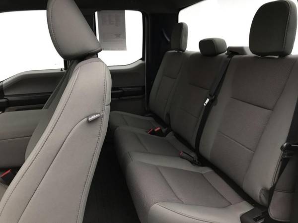 2021 Ford F-250 4x4 4WD F250 XL Super Cab Long Box Cab; Super Cab for sale in Coeur d'Alene, WA – photo 11