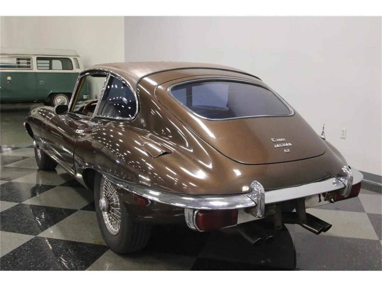 1970 Jaguar E-Type for sale in Lavergne, TN – photo 9