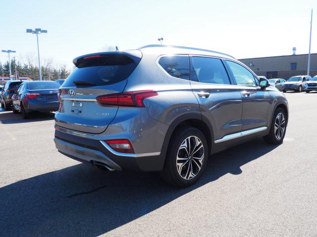 2020 Hyundai Santa Fe SEL 2.4 for sale in Meriden, CT – photo 6