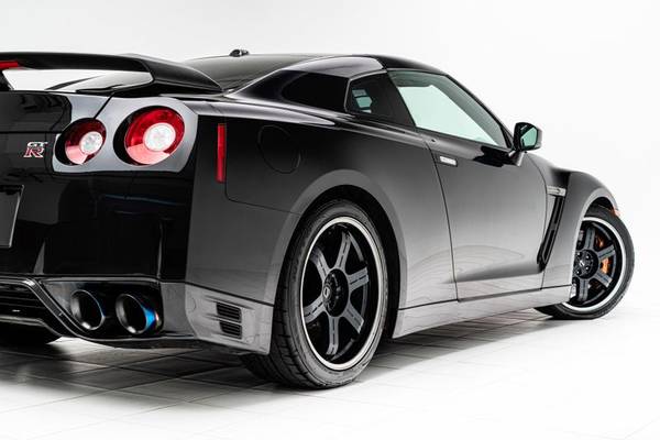 2014 Nissan GT-R Track Edition With Many Upgrades - cars & for sale in Other, LA – photo 13