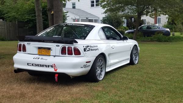 1998 Cobra Mustang Race car for sale in Blue Point, NY – photo 4