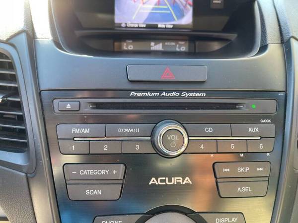 2013 Acura RDX Sport 95K miles CARFAX - - by dealer for sale in Azle, TX – photo 14