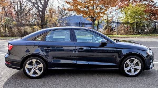 2017 Audi A3 Sedan 2 0 TFSI Premium FWD - - by dealer for sale in Other, NJ – photo 8