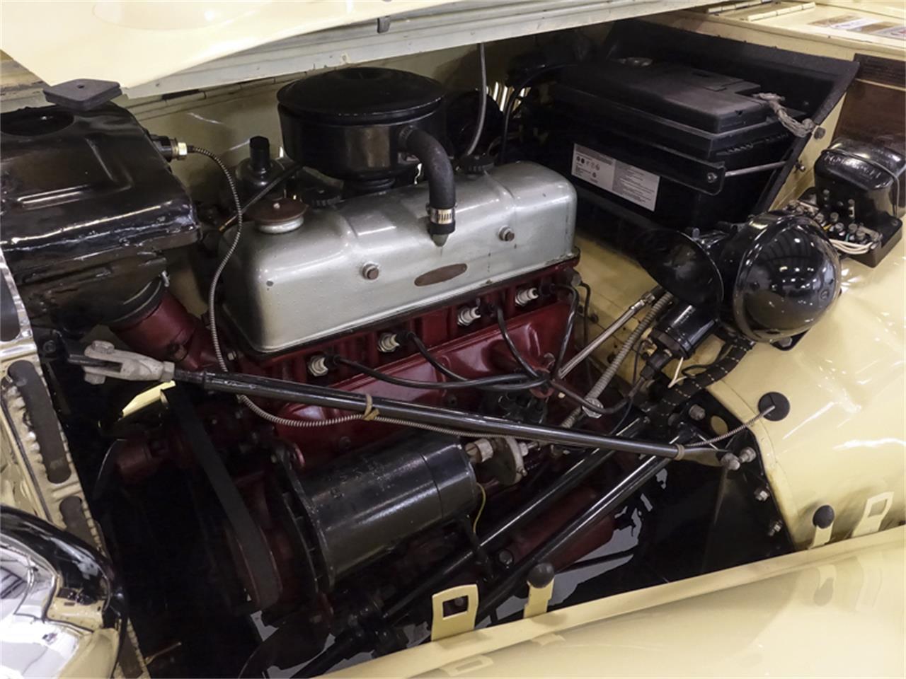 1951 MG TD for sale in Saint Louis, MO – photo 34