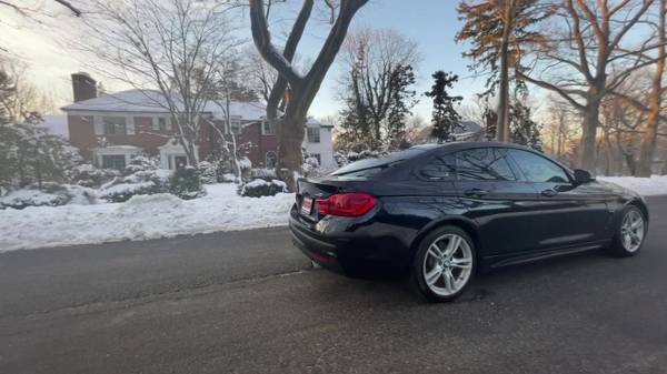 2019 BMW 440i xDrive - - by dealer - vehicle for sale in Great Neck, CT – photo 22