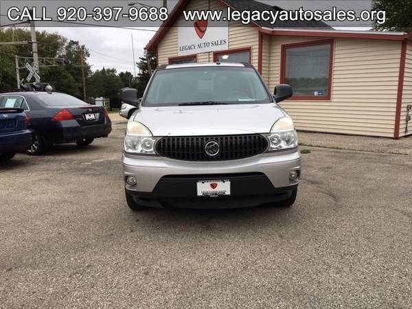 2007 BUICK RENDEZVOUS CX for sale in Jefferson, WI – photo 3