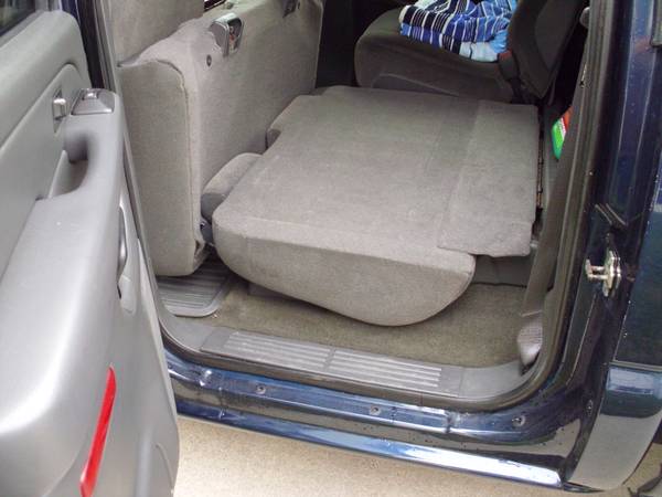2006 Chevrolet 1500 Silverado 4x4 Crew Cab v8 5.3 for sale in Green Bay, WI – photo 15