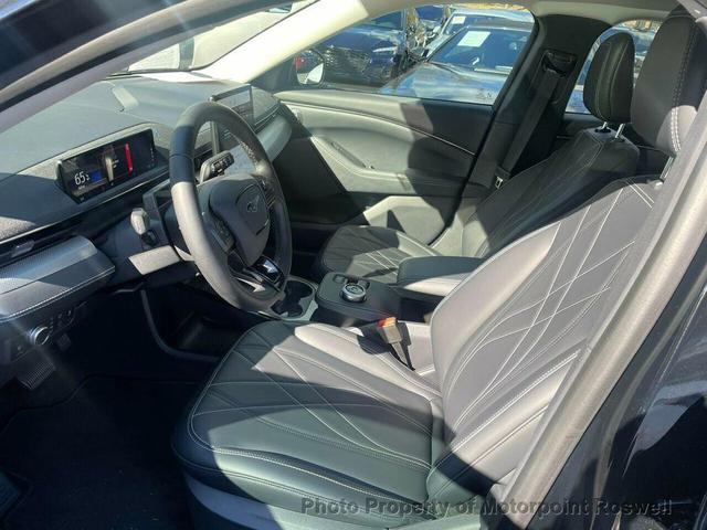 2022 Ford Mustang Mach-E California Route 1 for sale in Roswell, GA – photo 15