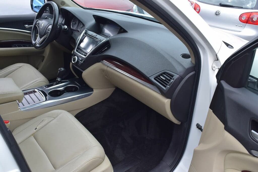 2014 Acura MDX SH-AWD for sale in Paterson, NJ – photo 52