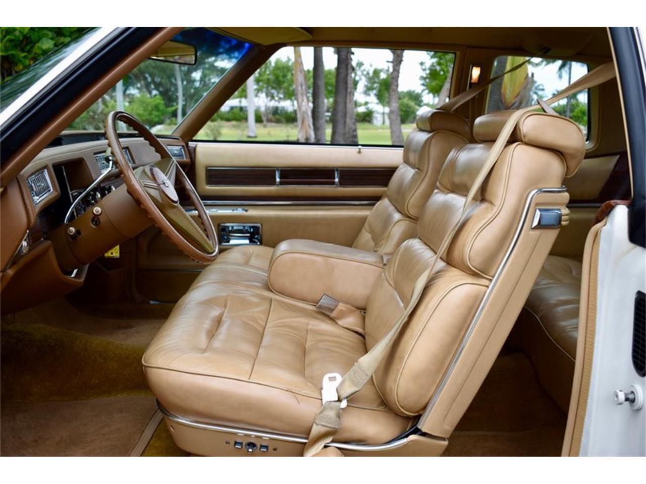 1976 Cadillac Coupe for sale in Delray Beach, FL – photo 46