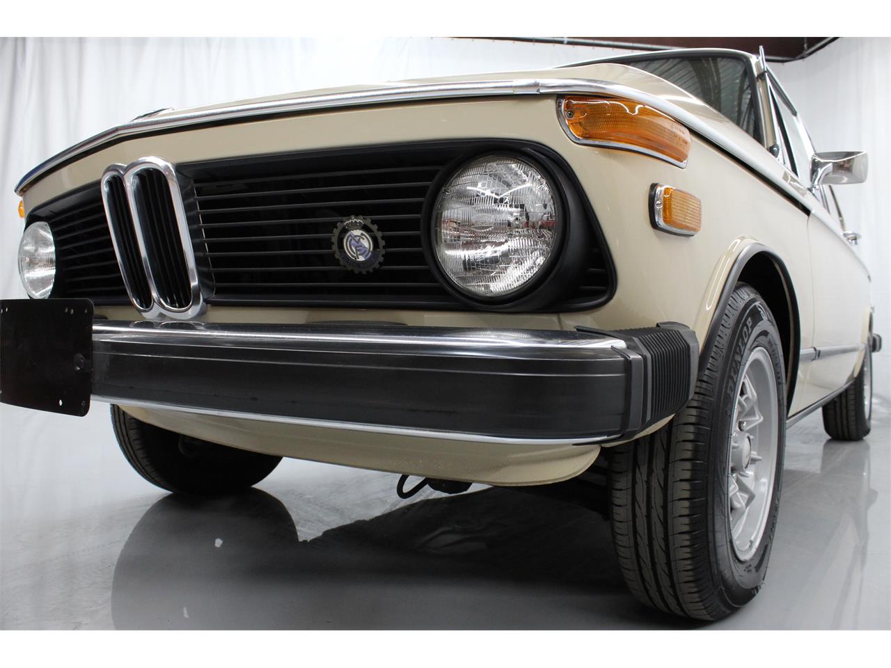 1974 BMW 2002 for sale in Christiansburg, VA – photo 13