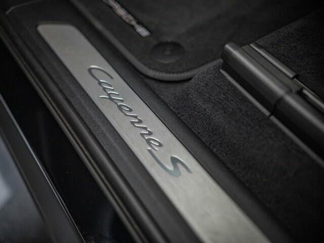 2020 Porsche Cayenne Coupe S AWD for sale in Wichita, KS – photo 46