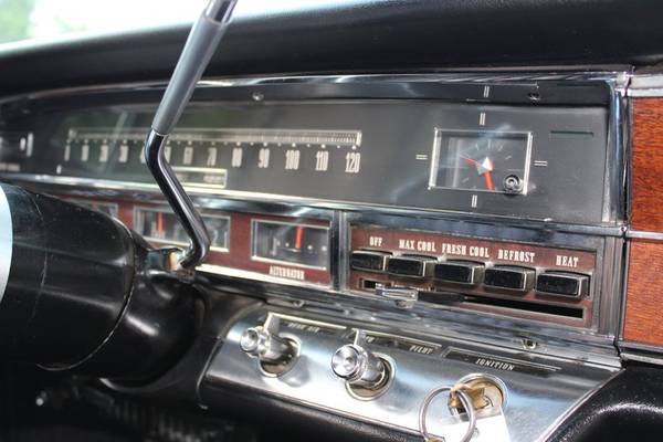 1966 CHRYSLER IMPERIAL - cars & trucks - by dealer - vehicle... for sale in Greenville, SC – photo 22