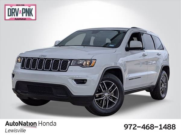 2018 Jeep Grand Cherokee Laredo E SKU:JC512579 SUV - cars & trucks -... for sale in Lewisville, TX