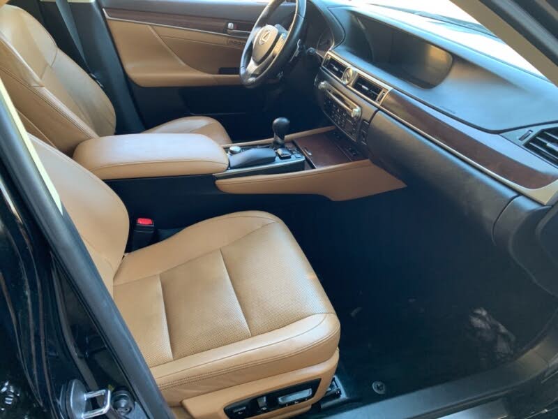 2013 Lexus GS 350 RWD for sale in Phoenix, AZ – photo 18