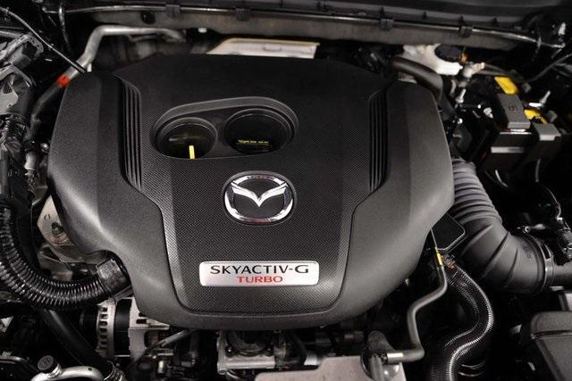 2022 Mazda CX-5 2.5 Turbo Signature for sale in Other, NJ – photo 8