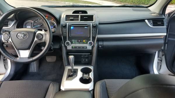 // 79,000 Miles // 2013 Toyota Camry SE Excellent Condition for sale in Naples, FL – photo 13