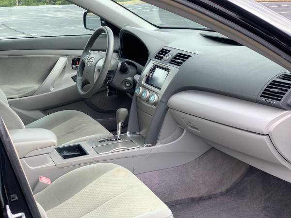 2007 Toyota Camry for sale in Greenville, SC – photo 3