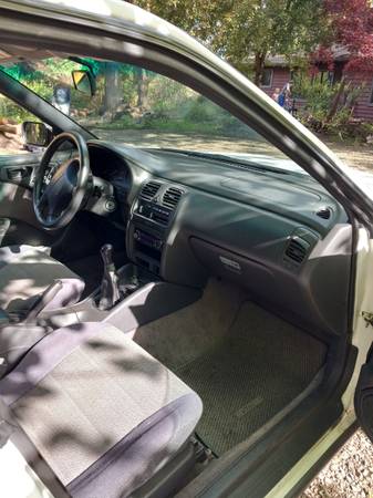 1996 Subaru Legacy Outback 2 2L manual-Touring Wagon! Clean-Reliable for sale in Garberville, CA – photo 3