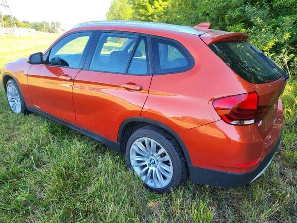 2013 BMW X1 xDrive28i AWD 4dr SUV 118051 Miles - - by for sale in Wixom, MI – photo 4
