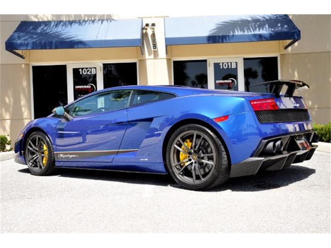 2013 Lamborghini LP570-4 for sale in West Palm Beach, FL – photo 36