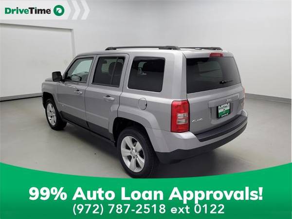2015 Jeep Patriot Latitude - SUV - - by dealer for sale in Other, TX