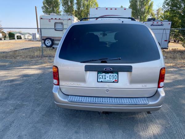 2003 Ford Windstar for sale in Moses Lake, WA – photo 3