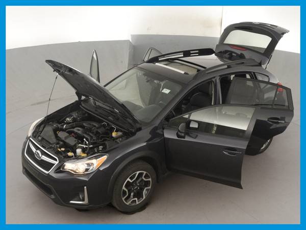 2016 Subaru Crosstrek 2 0i Limited Sport Utility 4D hatchback Gray for sale in Valhalla, NY – photo 15