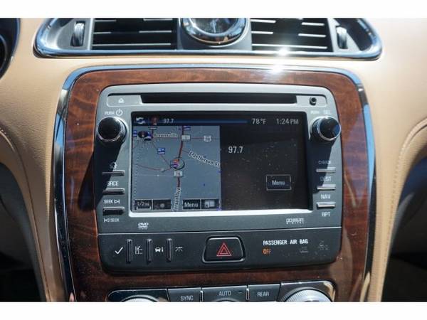 2015 Buick Enclave Leather - - by dealer - vehicle for sale in Brownsville, TN – photo 20