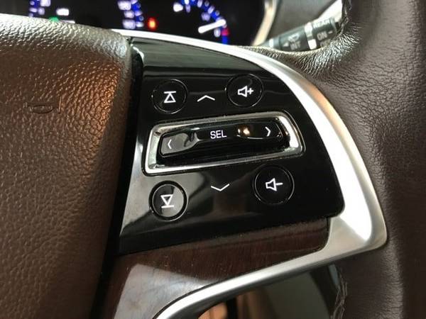 2014 Cadillac Srx Luxury Collection for sale in Buffalo, MN – photo 14