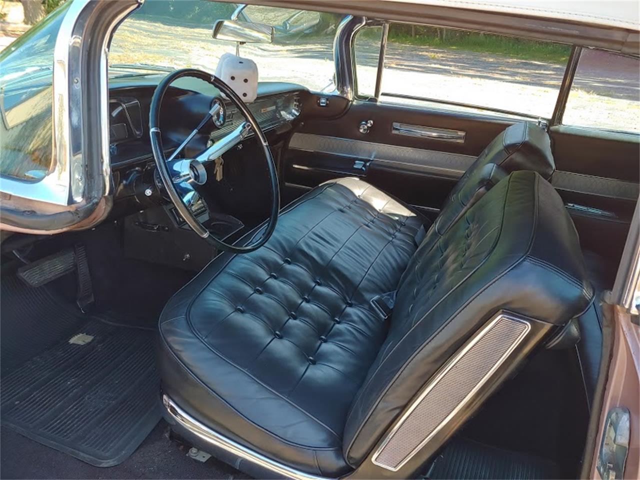 1960 Cadillac Series 62 for sale in Richmond, IL – photo 31