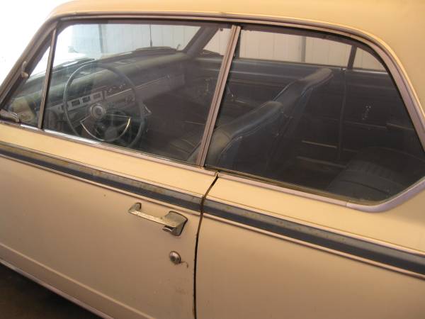 1964 Dodge Dart G/T V8 45,409.0 miles for sale in Manhattan Beach, CA – photo 3