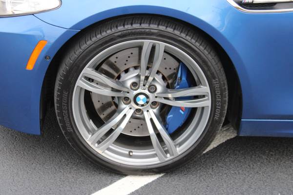 2013 BMW M5 - cars & trucks - by dealer - vehicle automotive sale for sale in Bellingham, WA – photo 9