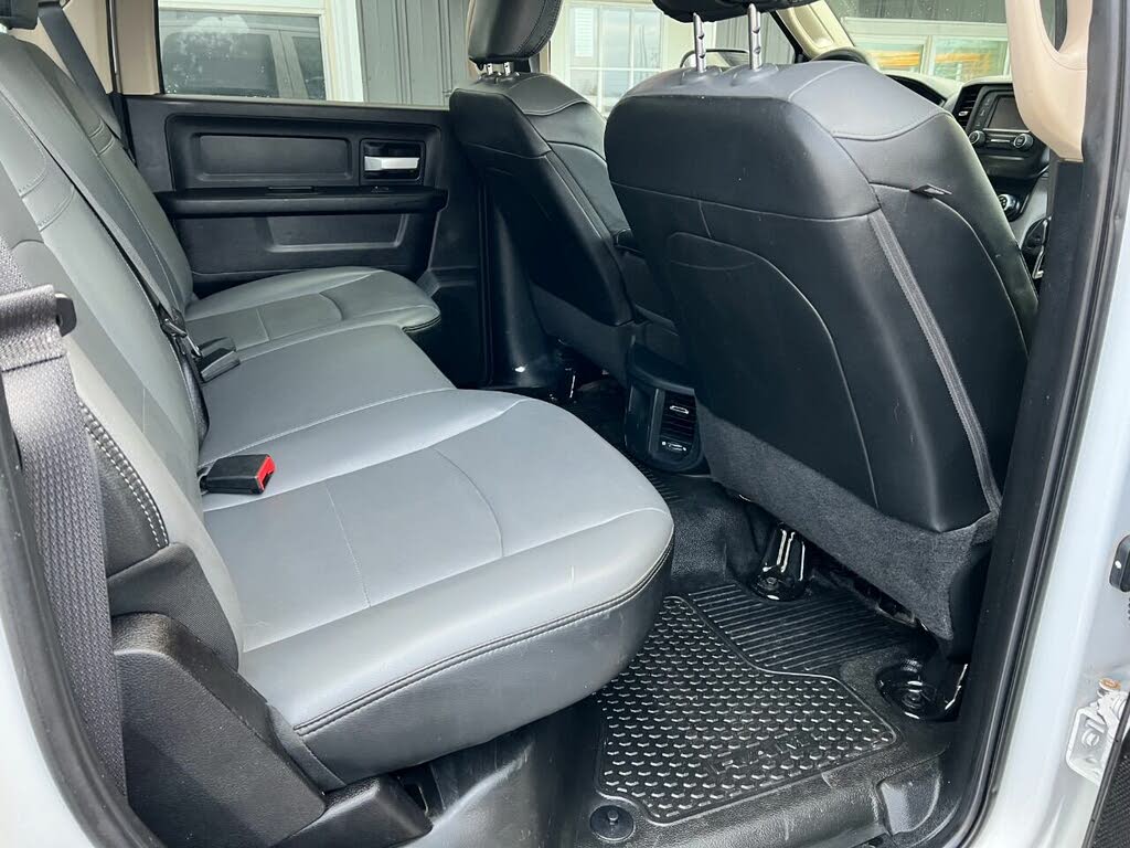 2019 RAM 2500 Tradesman Crew Cab 4WD for sale in Hudsonville, MI – photo 10